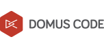 Domus Code Logo