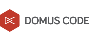 Domus Code Logo