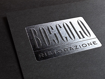 Logo Boscolo Ristorazione